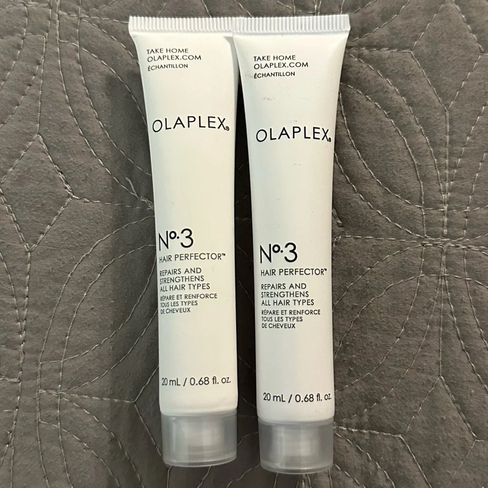 New Sealed 2 Piece Olaplex No 3 Hair Perfector set